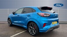 Ford Puma ST 1.0 EcoBoost Hybrid mHEV ST 5dr DCT Petrol Hatchback